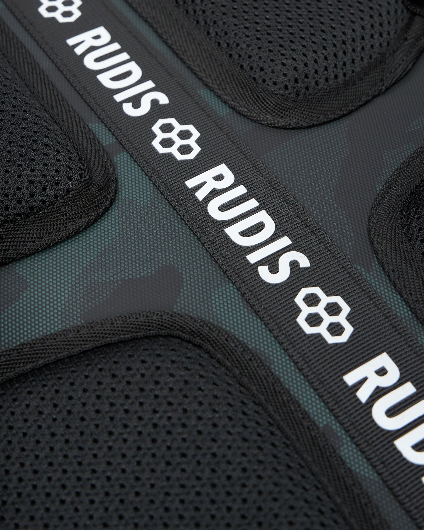 RUDIS RUDIS Genesis Gearpack III - Green Camo