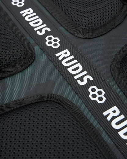 RUDIS RUDIS Genesis Gearpack III - Green Camo