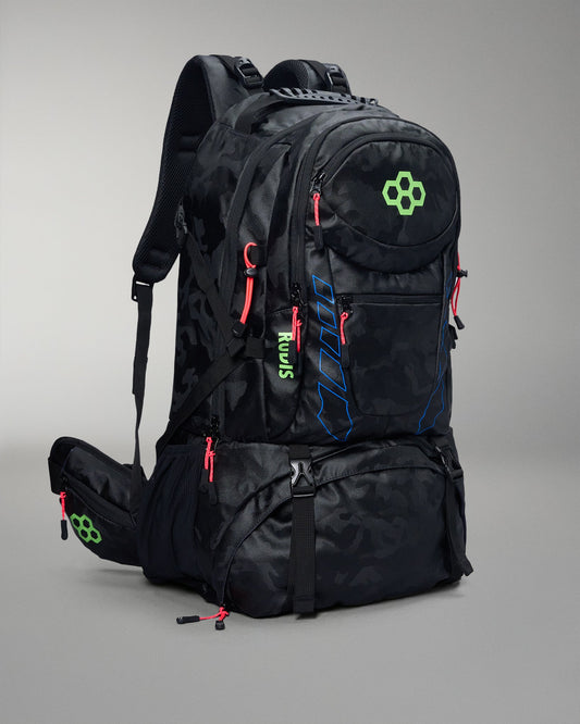 RUDIS RUDIS Genesis Gearpack IV - Toucan