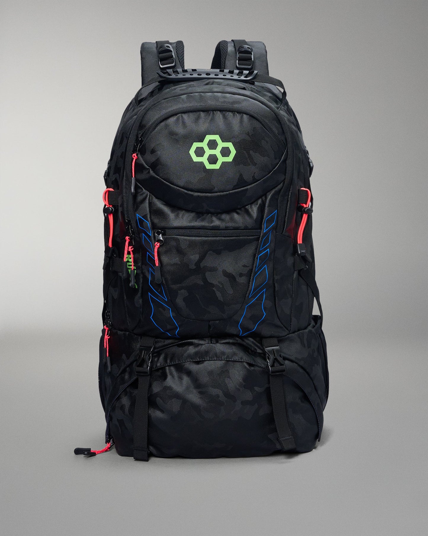 RUDIS RUDIS Genesis Gearpack IV - Toucan