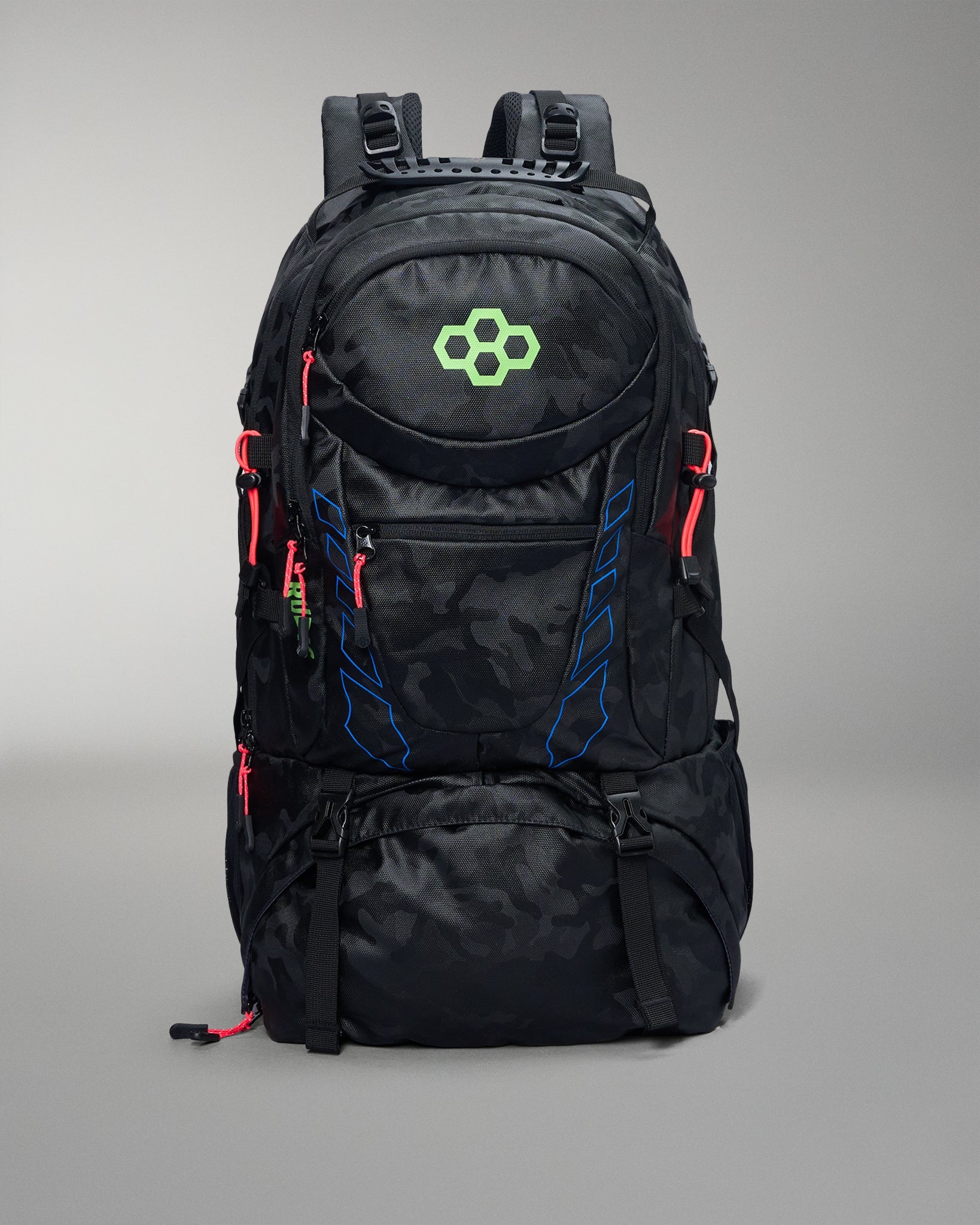 RUDIS RUDIS Genesis Gearpack IV - Toucan
