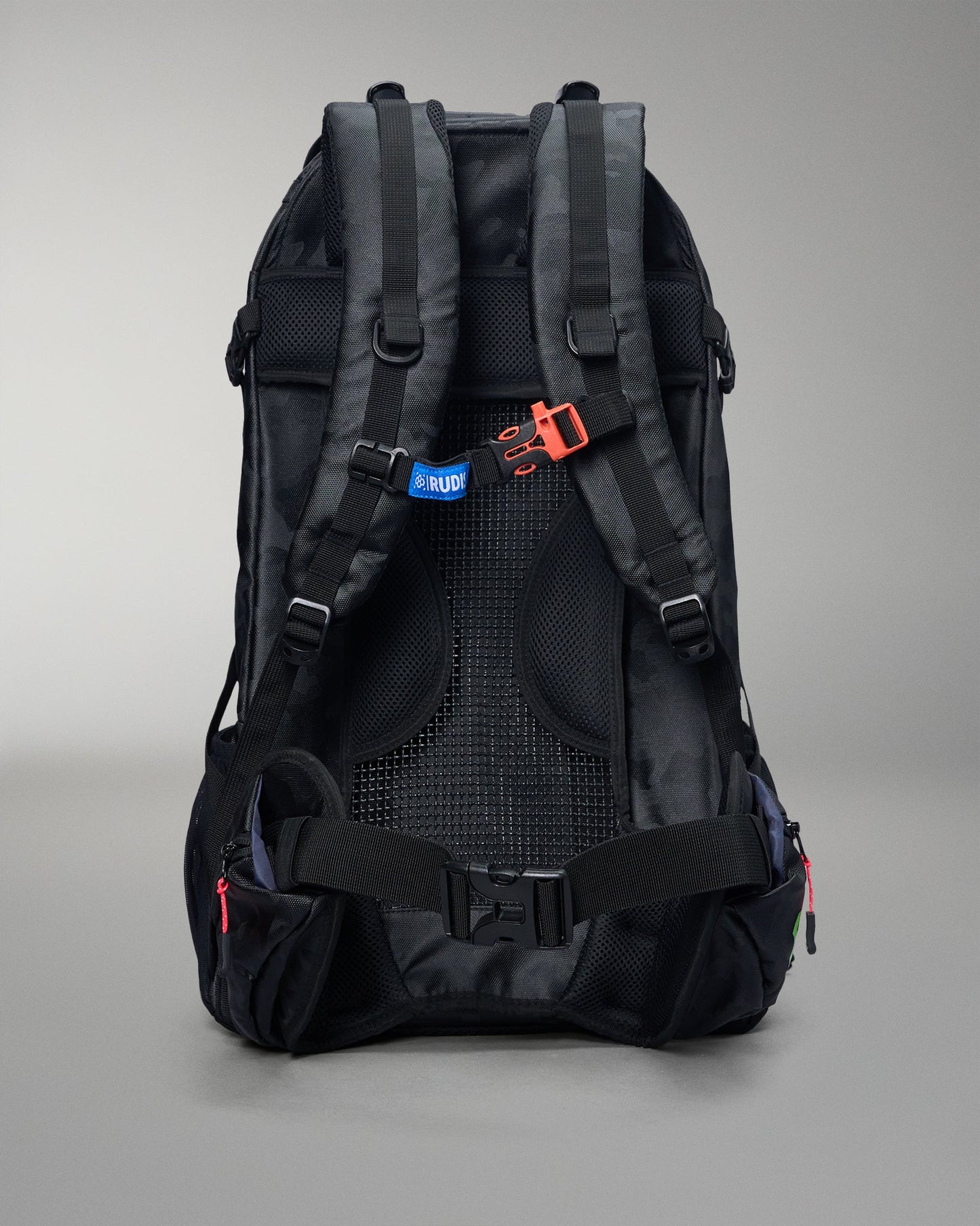RUDIS RUDIS Genesis Gearpack IV - Toucan