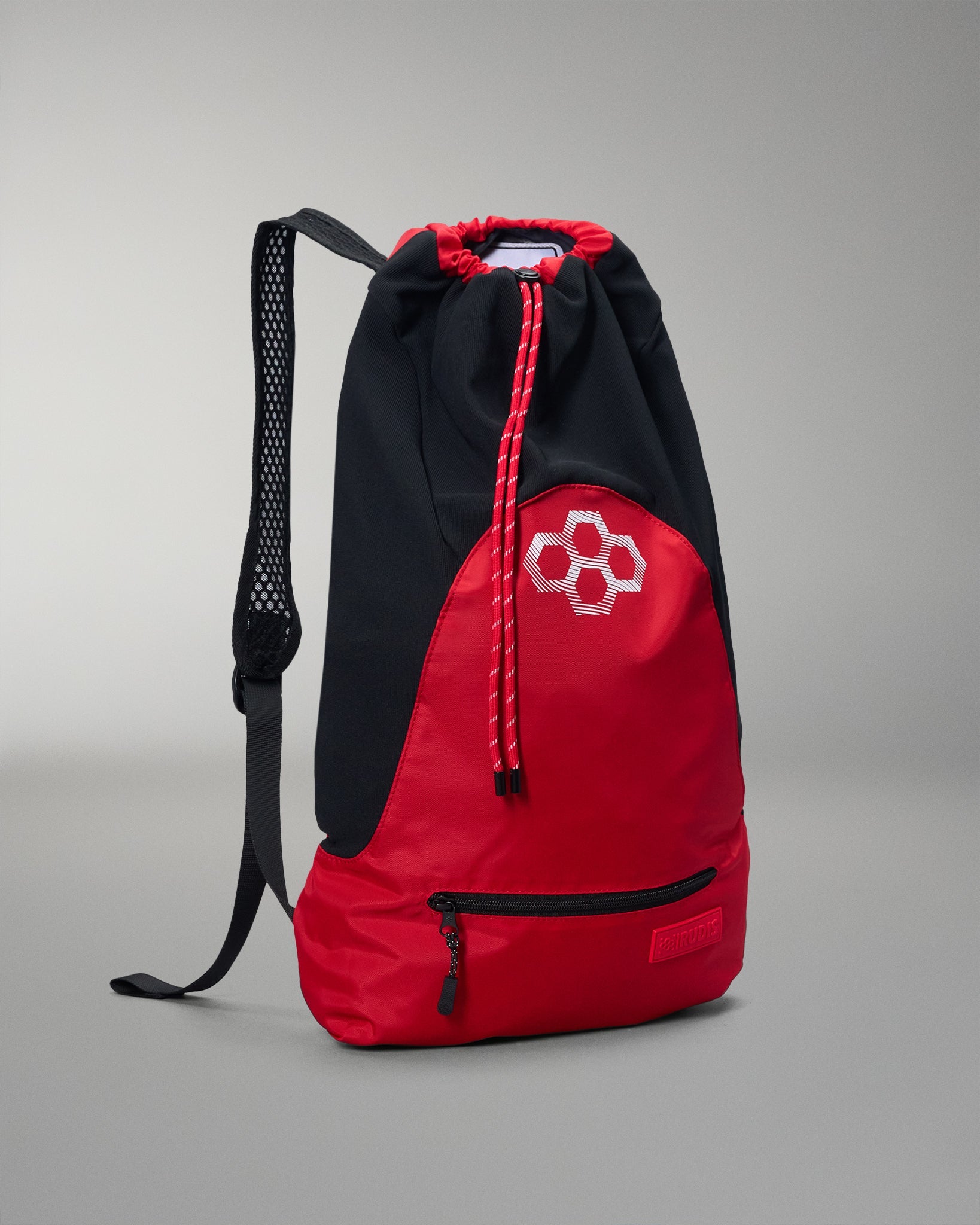 RUDIS RUDIS Double Cinch - Red