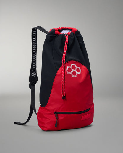 RUDIS RUDIS Double Cinch - Red