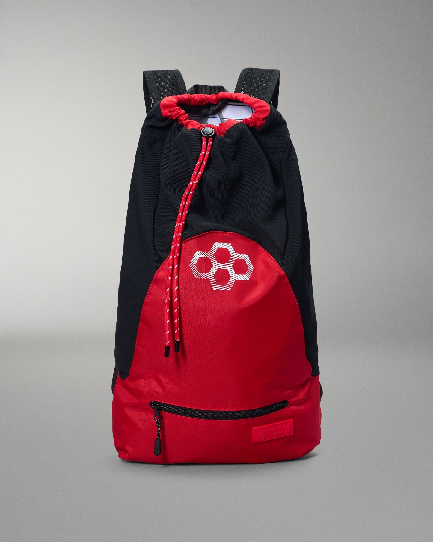 RUDIS RUDIS Double Cinch - Red