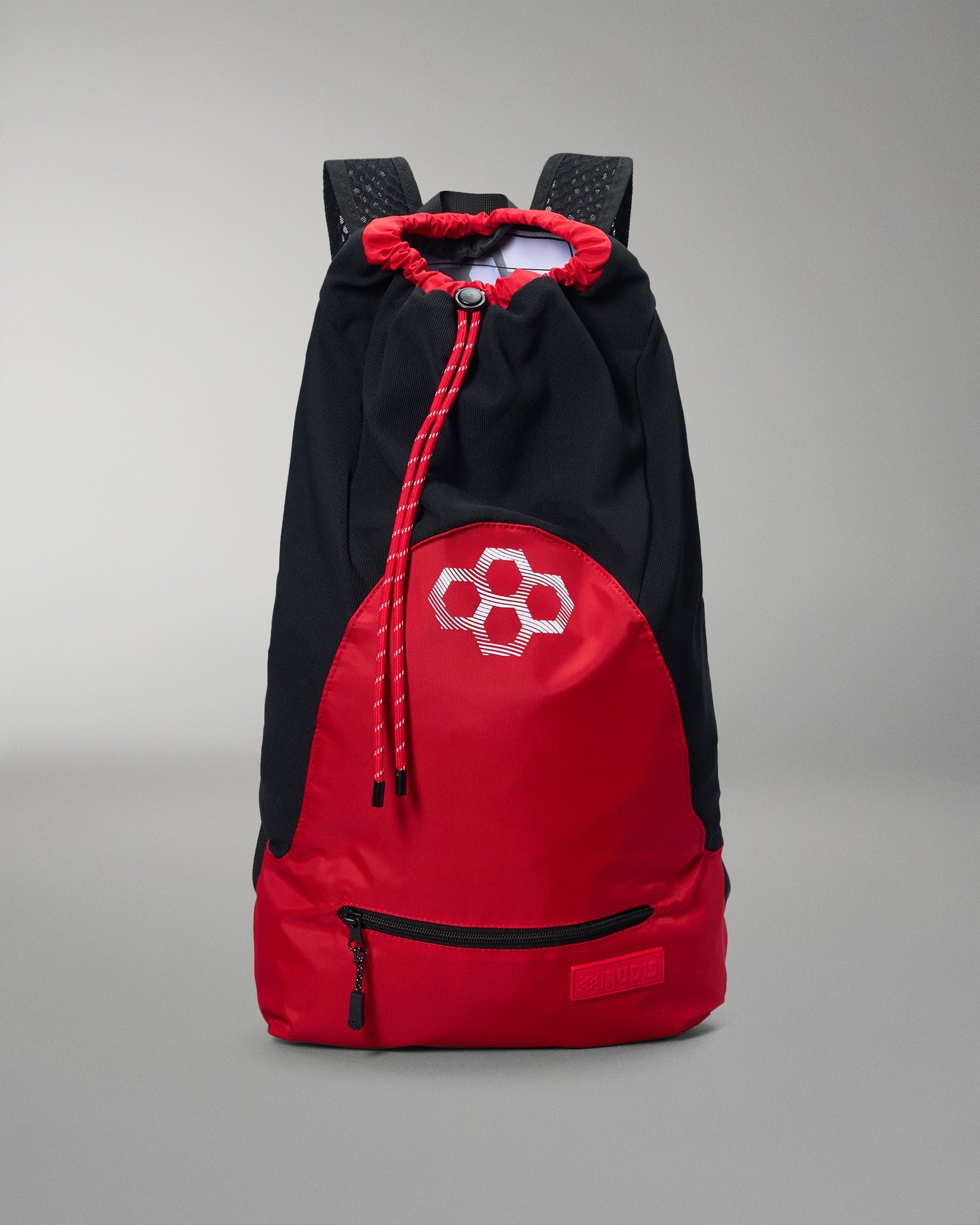 RUDIS RUDIS Double Cinch - Red