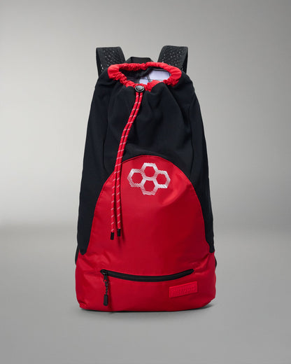 RUDIS RUDIS Double Cinch - Red