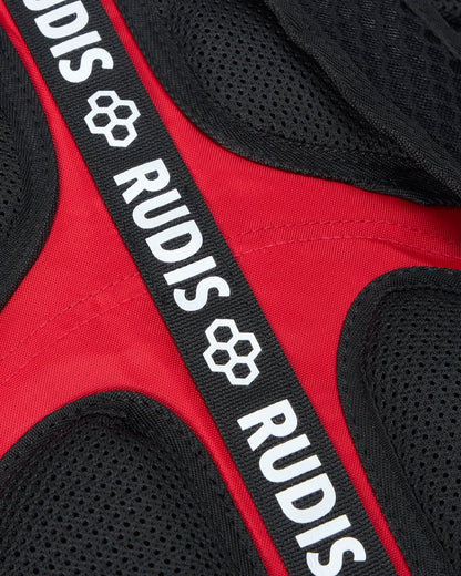 RUDIS RUDIS Double Cinch - Red