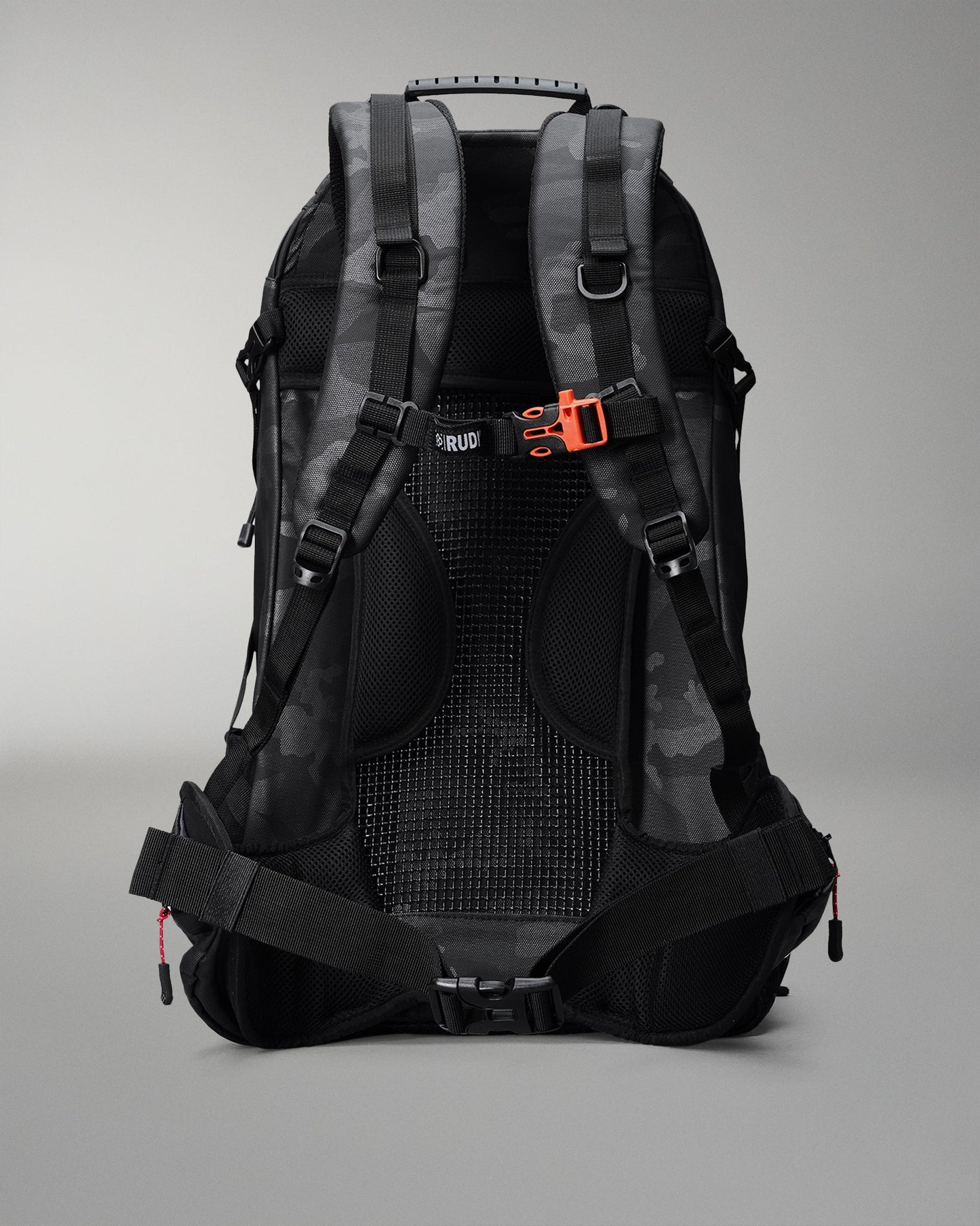 RUDIS USA Wrestling Genesis Gearpack IV - Black Camo