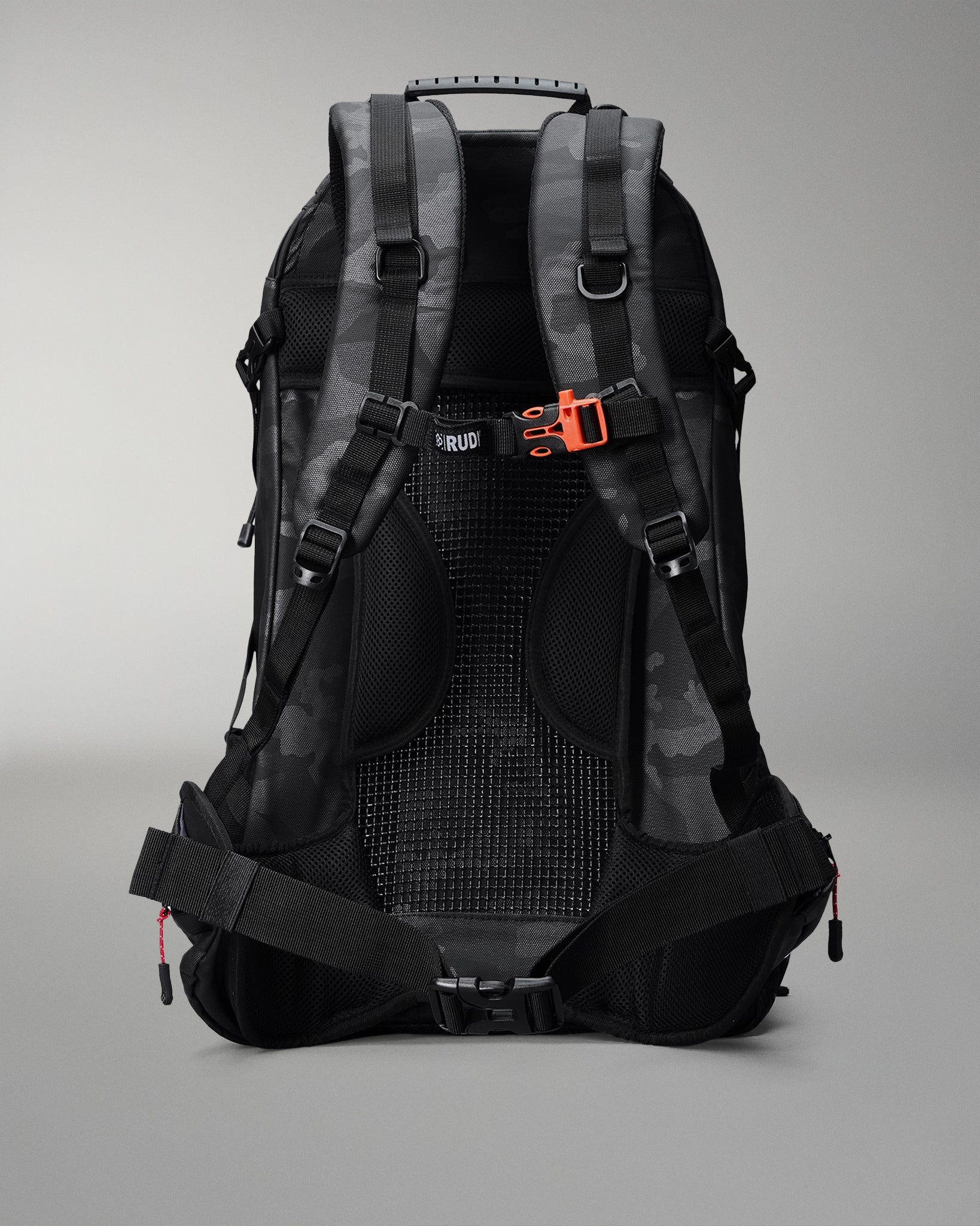 RUDIS USA Wrestling Genesis Gearpack IV - Black Camo