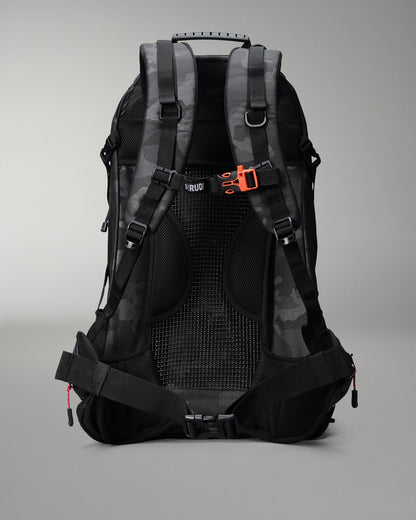RUDIS USA Wrestling Genesis Gearpack IV - Black Camo