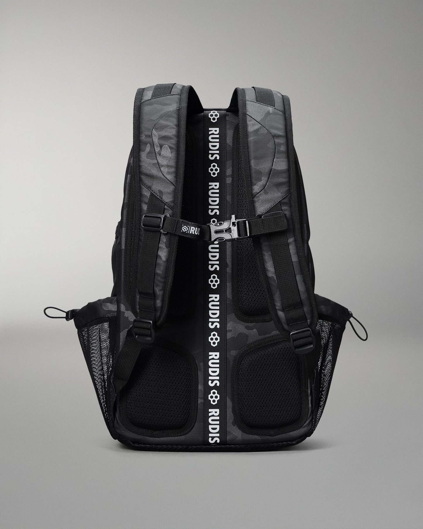 RUDIS USA Wrestling Genesis Gearpack III - Black Camo