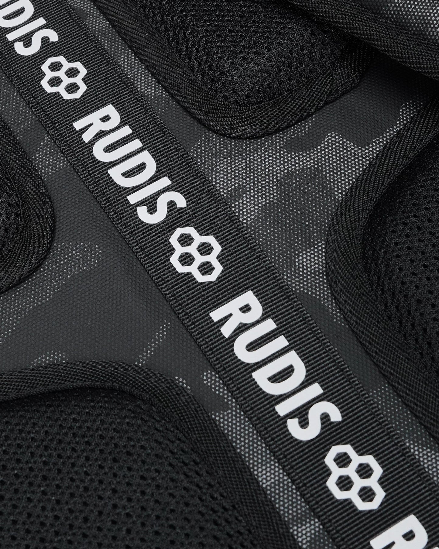 RUDIS USA Wrestling Genesis Gearpack III - Black Camo