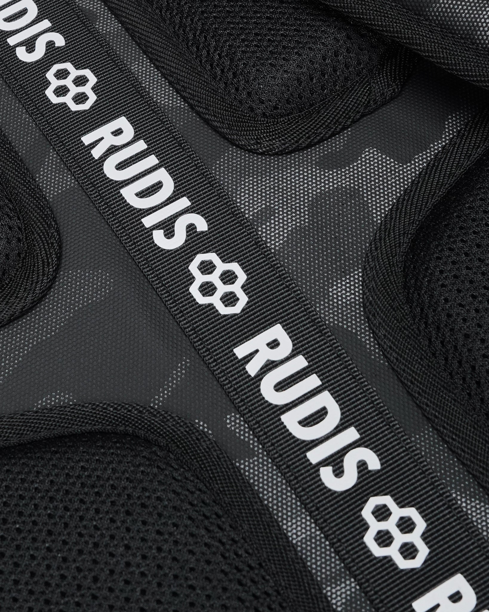 RUDIS USA Wrestling Genesis Gearpack III - Black Camo
