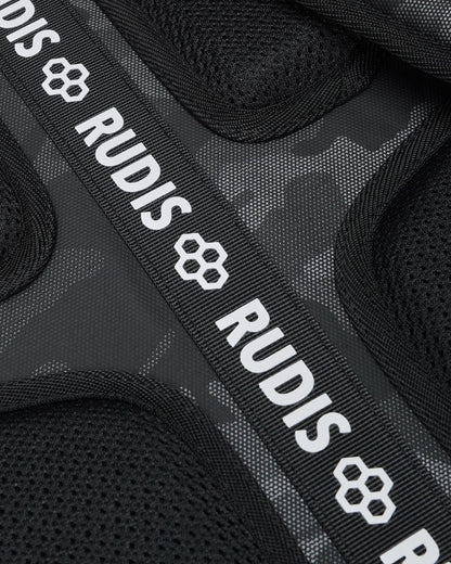 RUDIS USA Wrestling Genesis Gearpack III - Black Camo