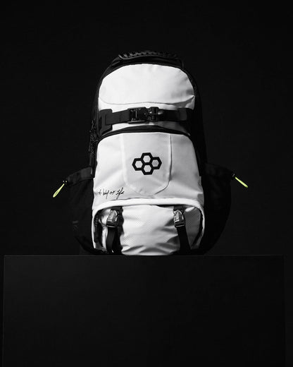 RUDIS RUDIS Genesis Gearpack III - White