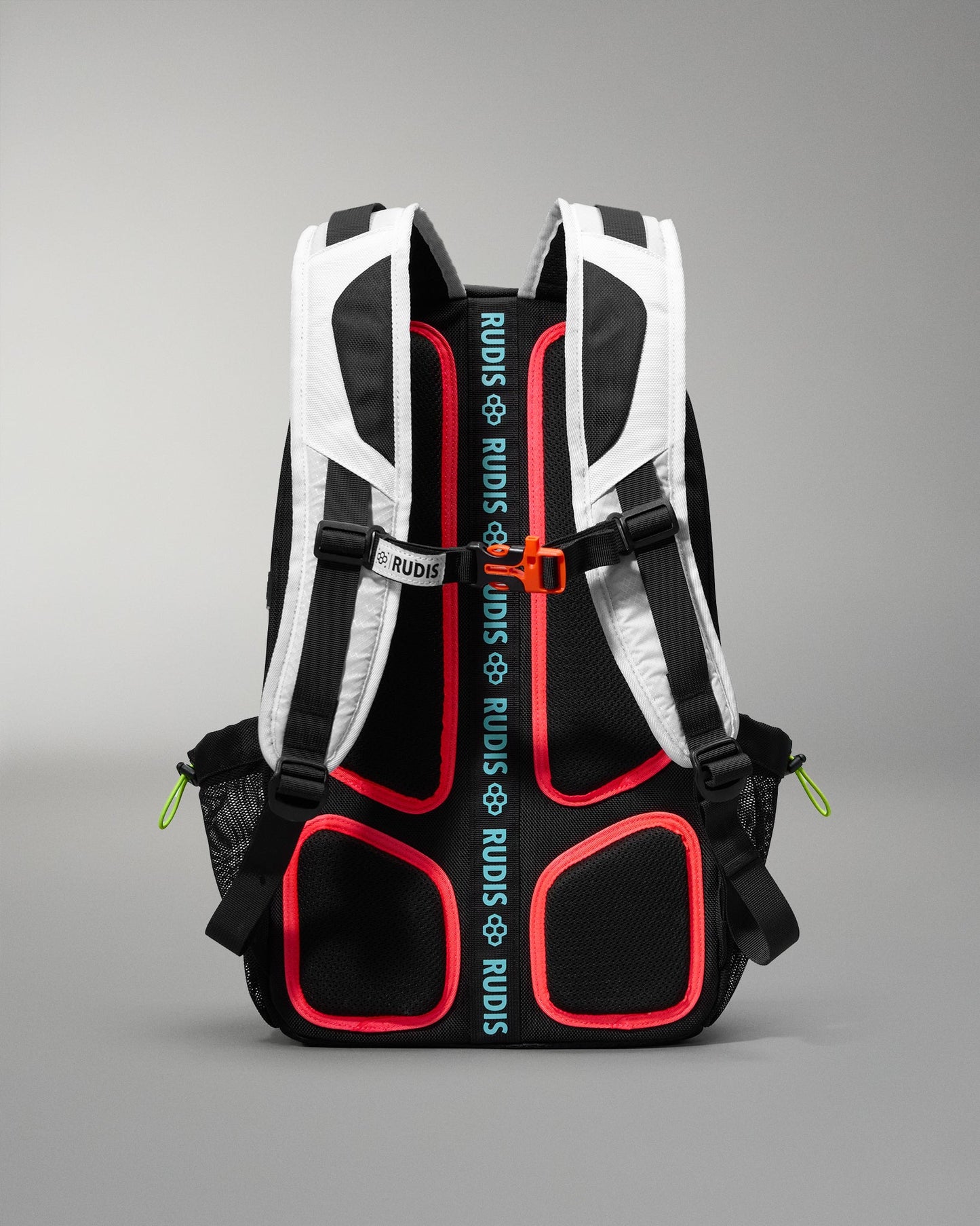 RUDIS RUDIS Genesis Gearpack III - White
