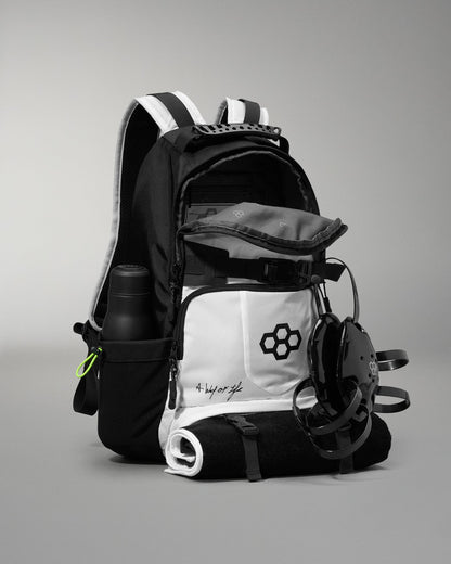 RUDIS RUDIS Genesis Gearpack III - White