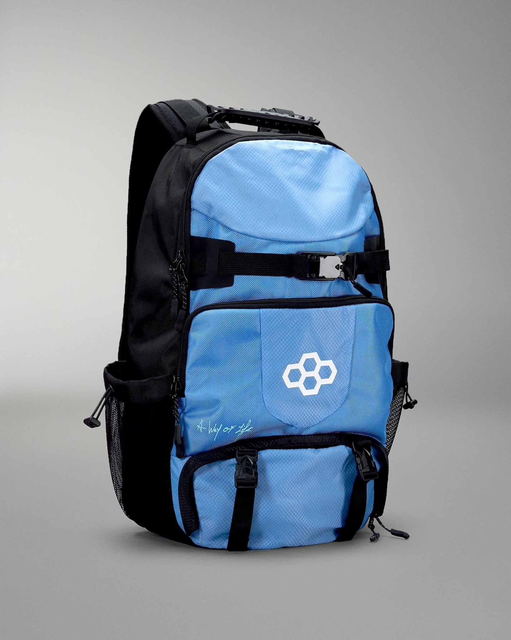 RUDIS RUDIS Genesis Gearpack III - Light Blue