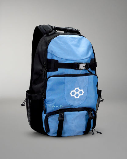 RUDIS RUDIS Genesis Gearpack III - Light Blue