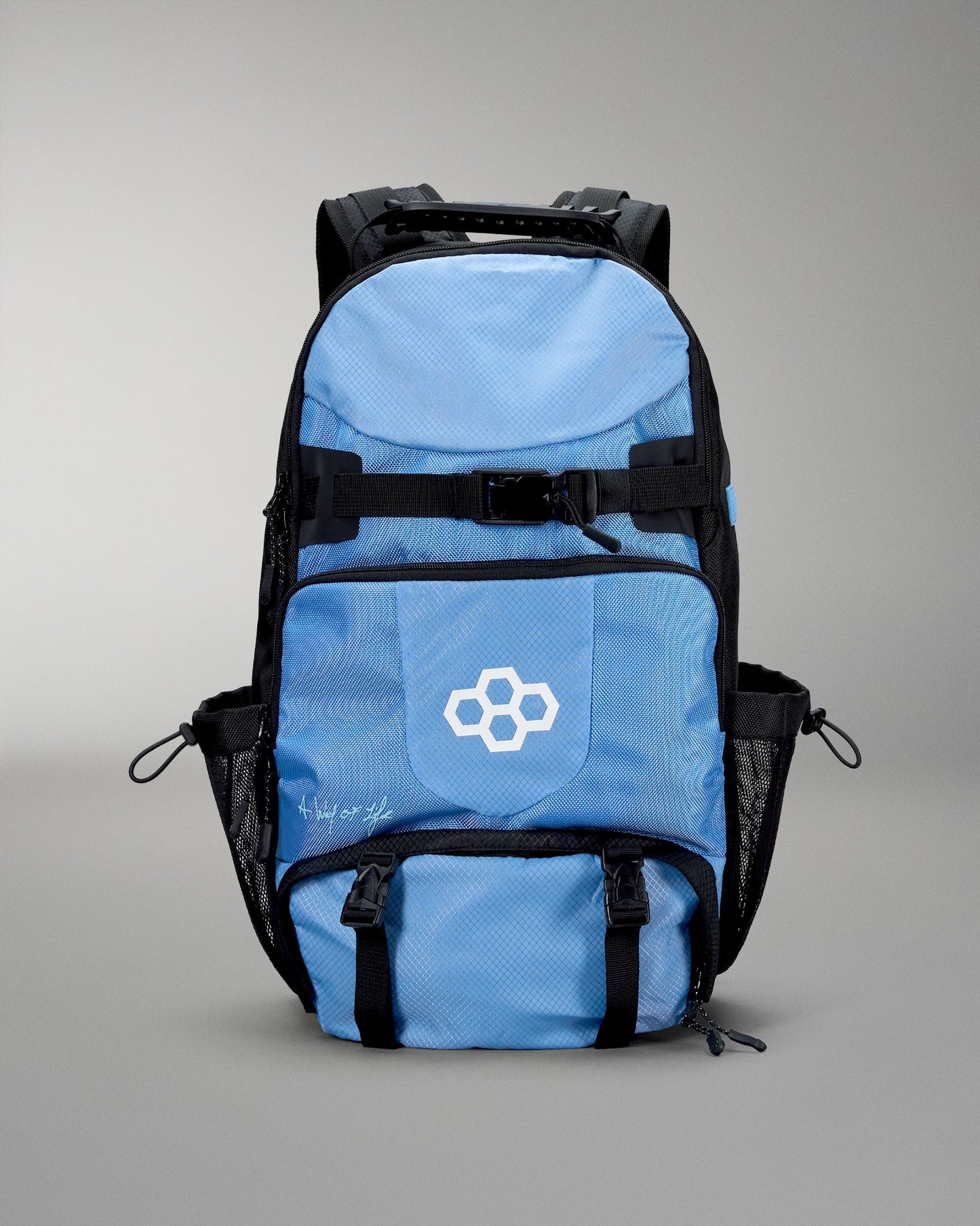 RUDIS RUDIS Genesis Gearpack III - Light Blue