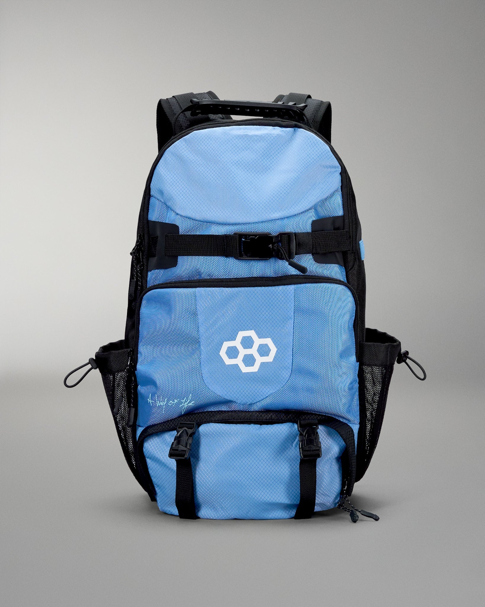 RUDIS RUDIS Genesis Gearpack III - Light Blue