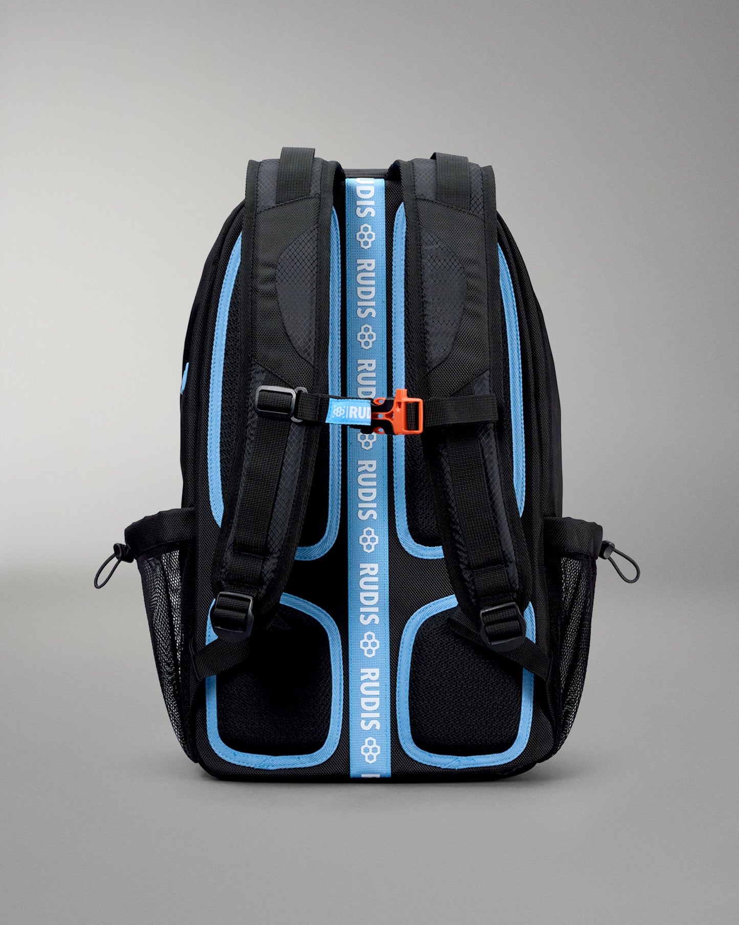 RUDIS RUDIS Genesis Gearpack III - Light Blue