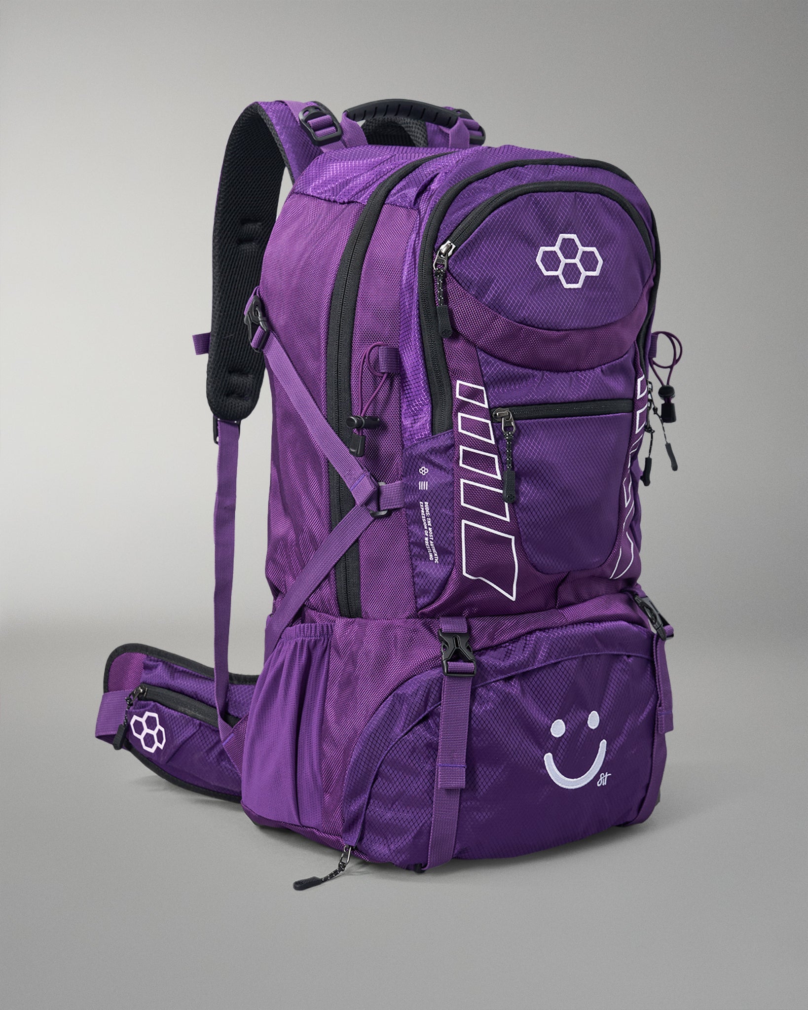 RUDIS RUDIS SH Smile Genesis Gearpack IV