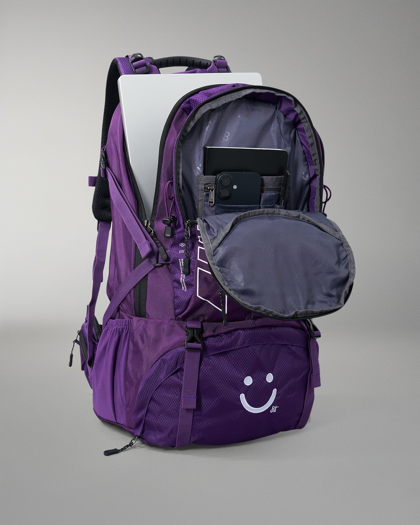 RUDIS RUDIS SH Smile Genesis Gearpack IV