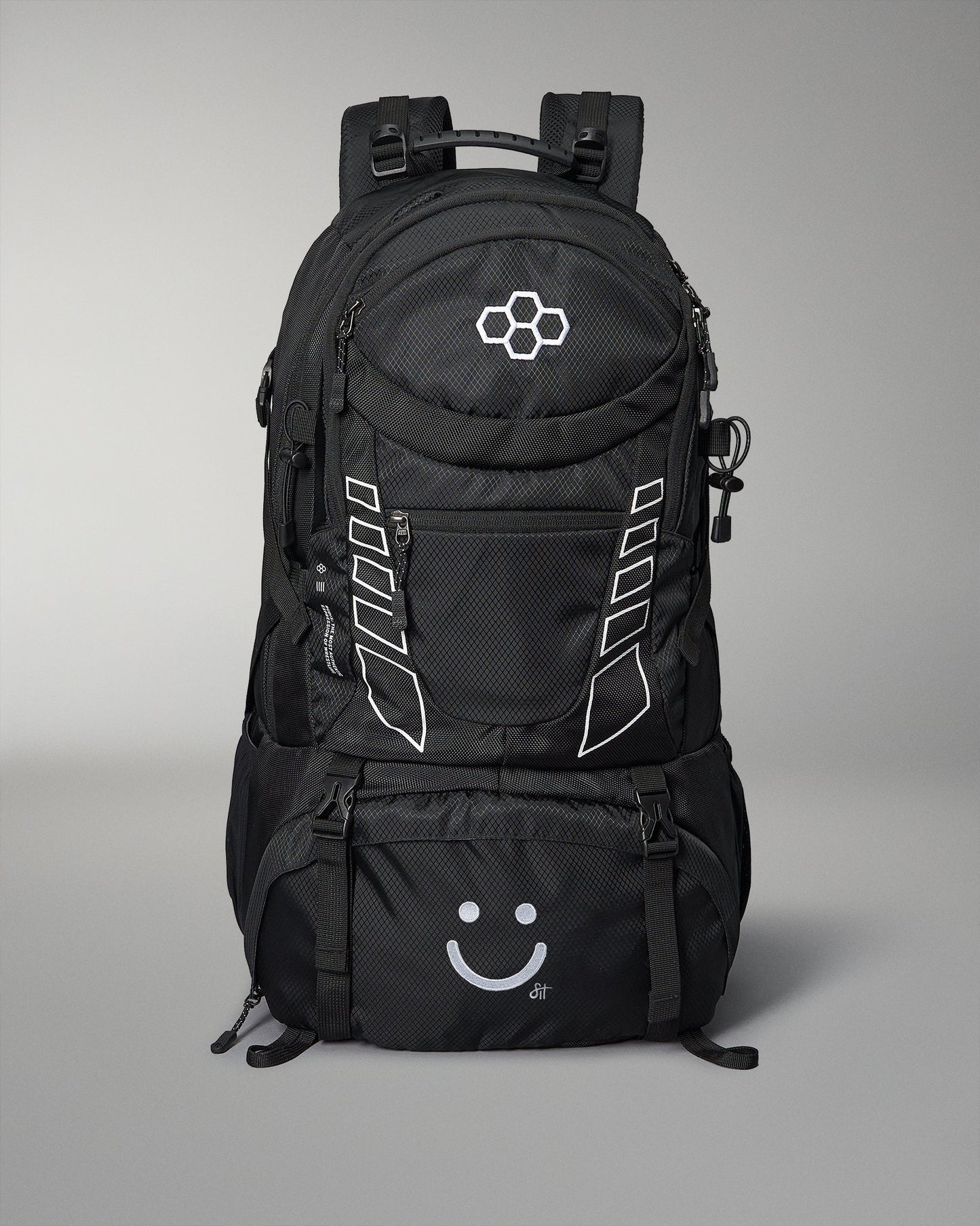 RUDIS RUDIS SH Smile Genesis Gearpack IV