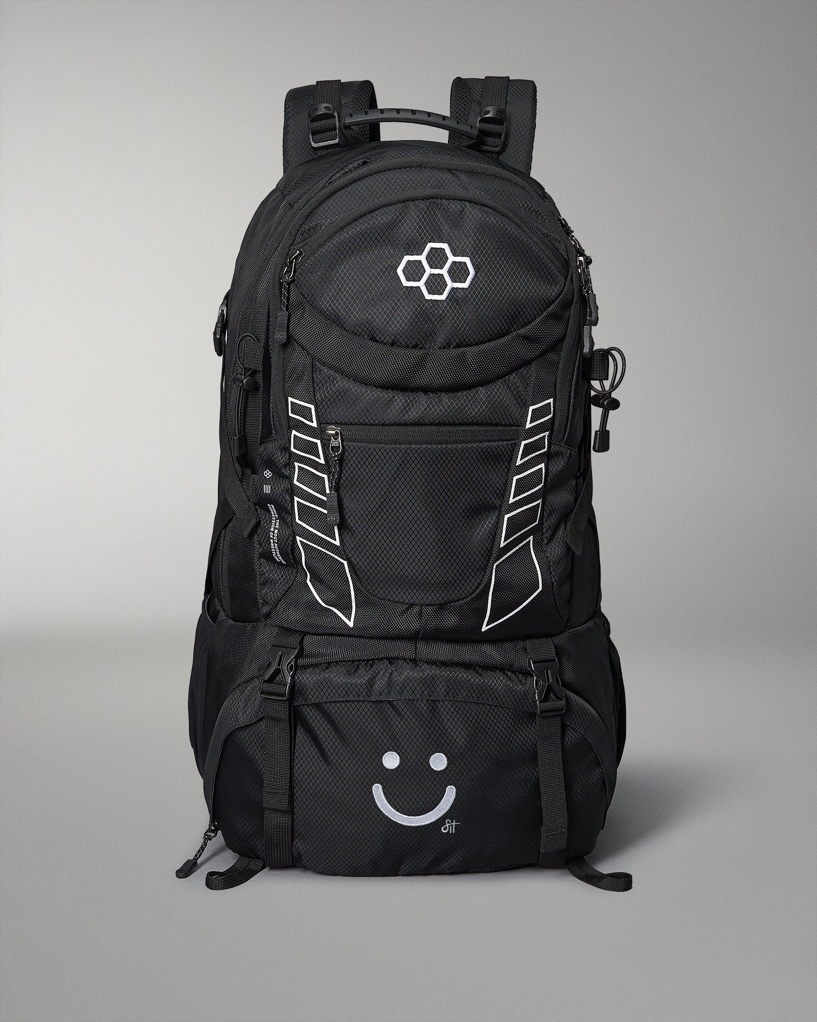RUDIS RUDIS SH Smile Genesis Gearpack IV