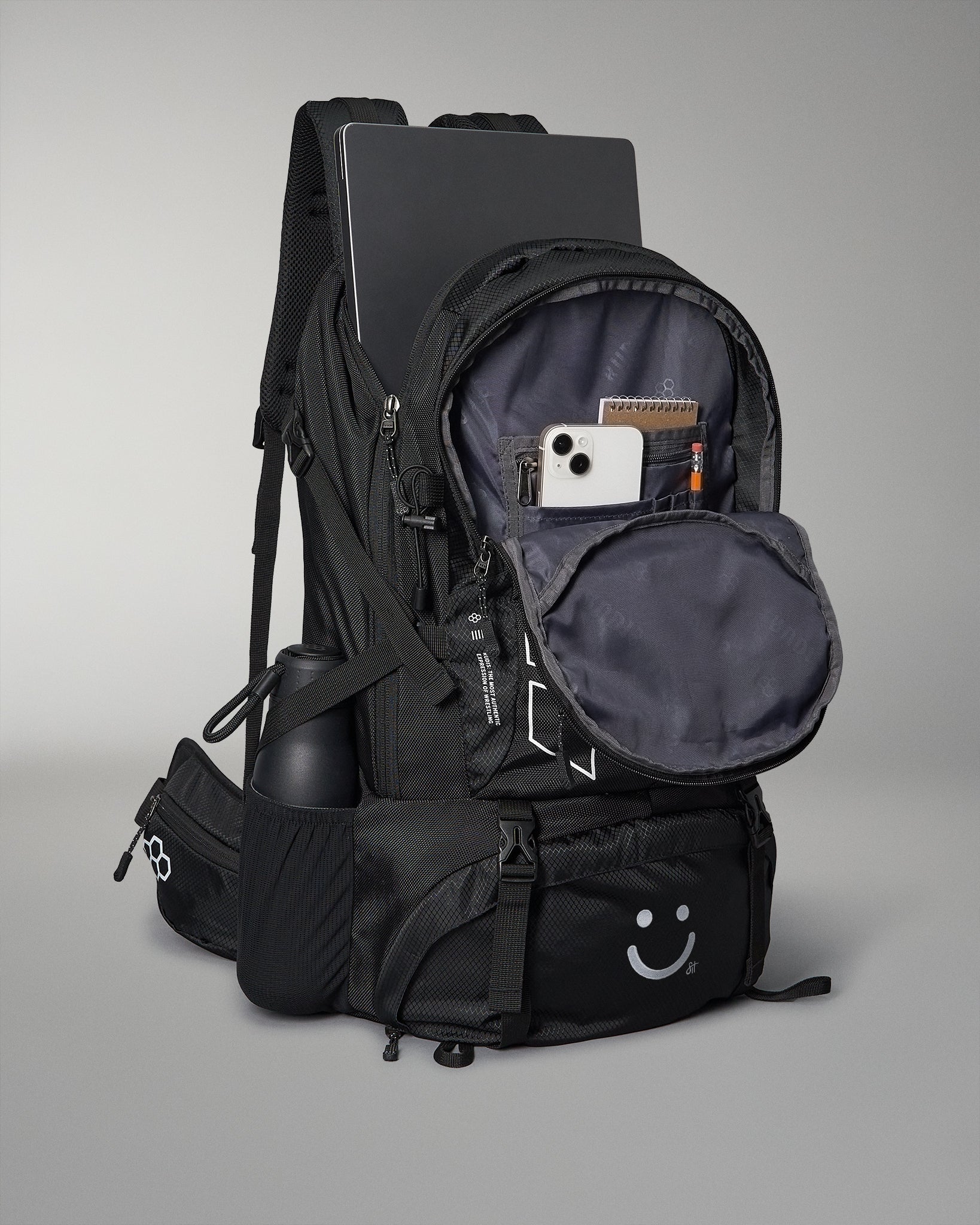 RUDIS RUDIS SH Smile Genesis Gearpack IV