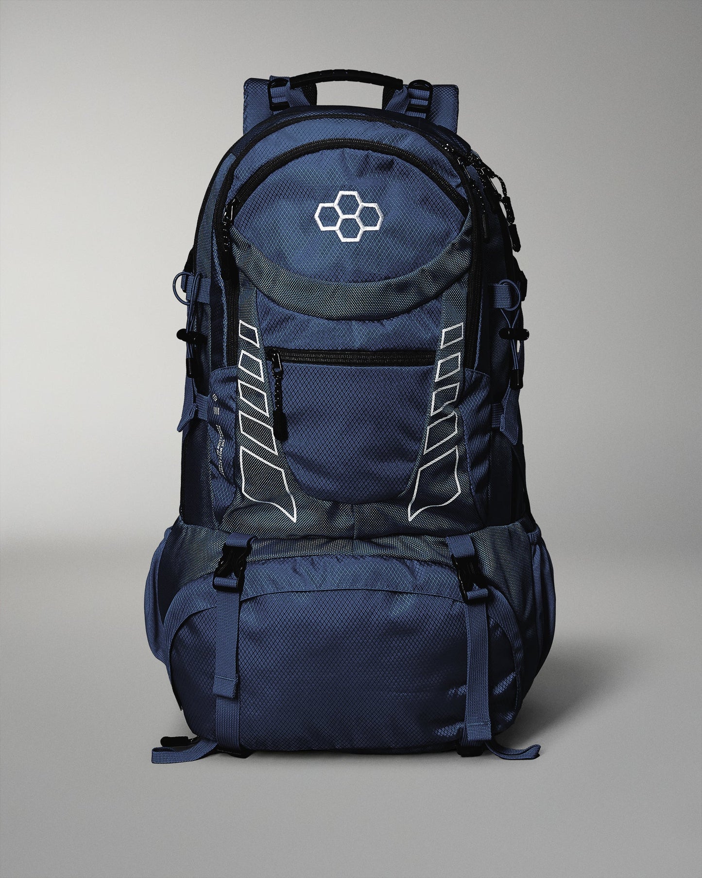 RUDIS RUDIS Genesis Gearpack IV - Solid Navy - Gear Up and Dominate