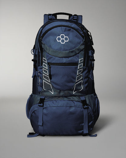 RUDIS RUDIS Genesis Gearpack IV - Solid Navy - Gear Up and Dominate