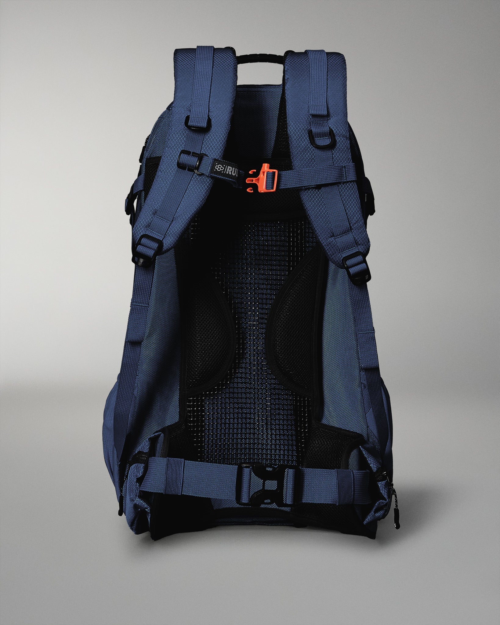 RUDIS RUDIS Genesis Gearpack IV - Solid Navy - Gear Up and Dominate