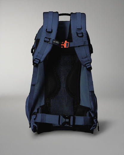 RUDIS RUDIS Genesis Gearpack IV - Solid Navy - Gear Up and Dominate