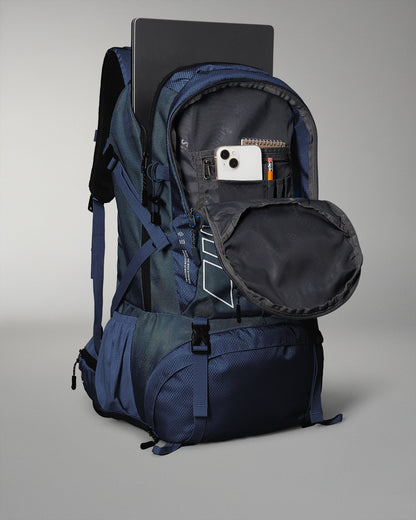 RUDIS RUDIS Genesis Gearpack IV - Solid Navy - Gear Up and Dominate