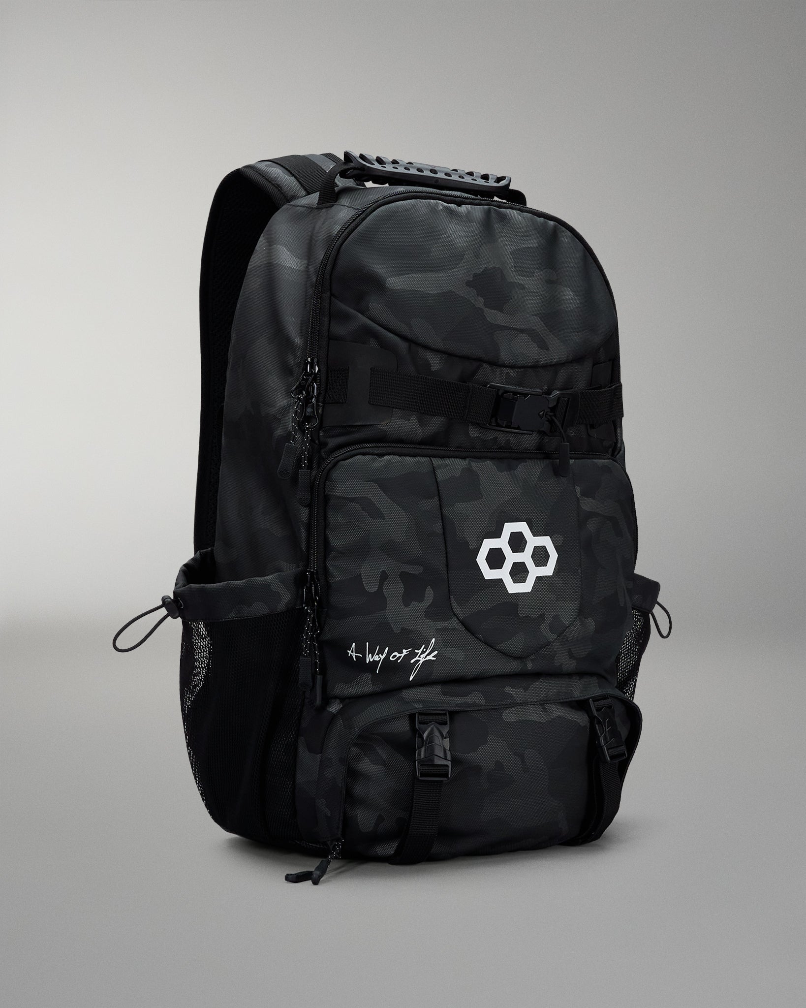 RUDIS RUDIS Genesis Gearpack III - Black Camo