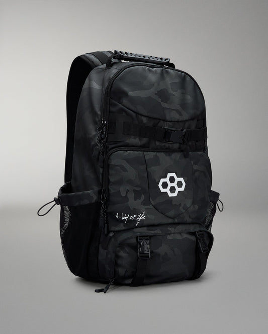 RUDIS RUDIS Genesis Gearpack III - Black Camo