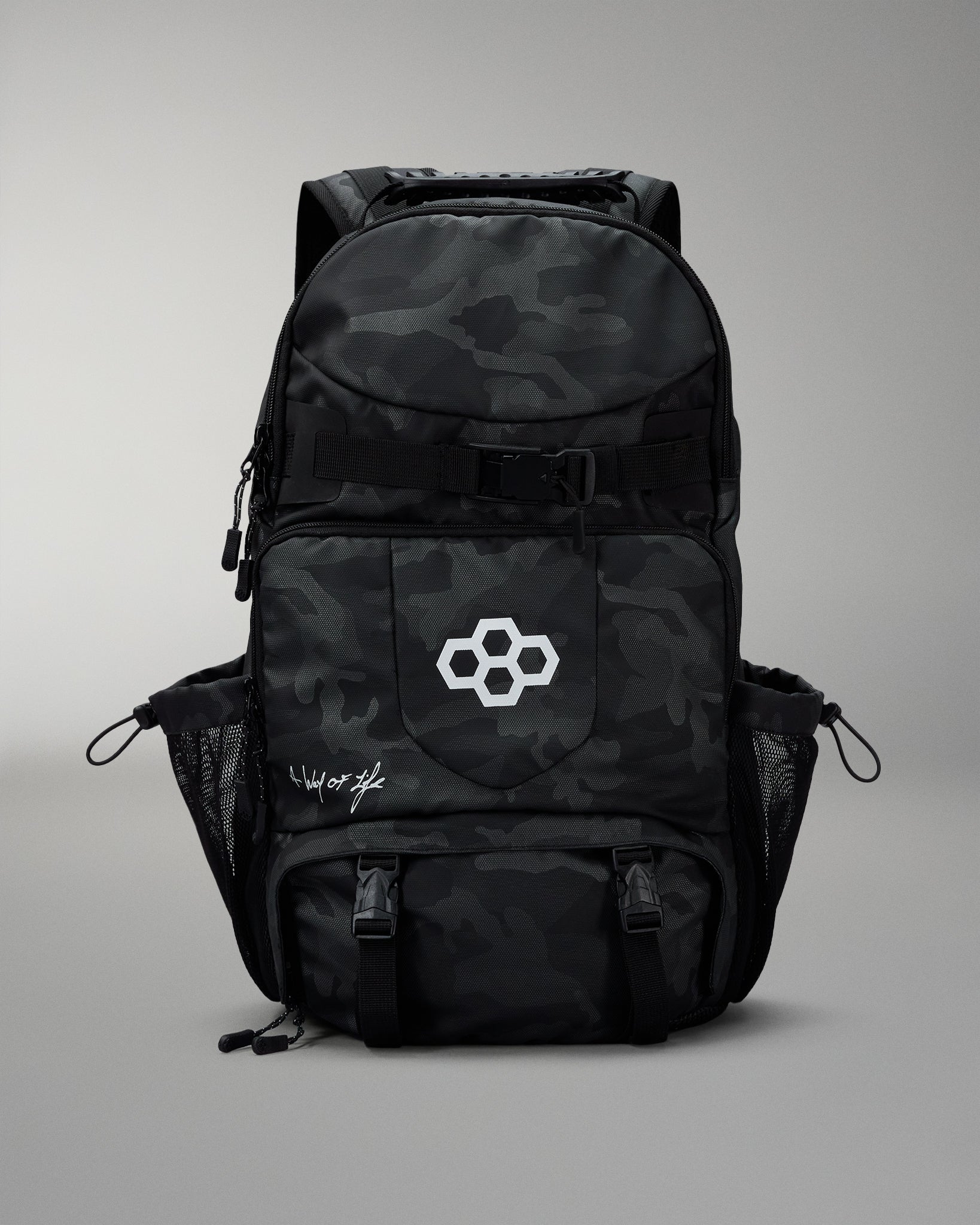 RUDIS RUDIS Genesis Gearpack III - Black Camo