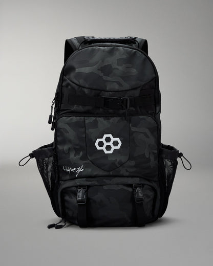 RUDIS RUDIS Genesis Gearpack III - Black Camo
