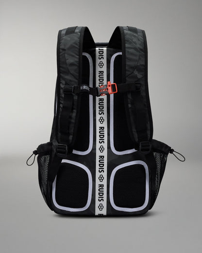 RUDIS RUDIS Genesis Gearpack III - Black Camo