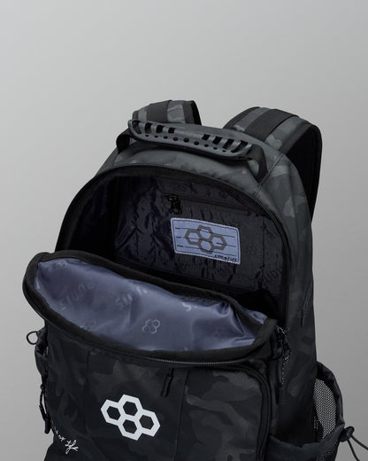 RUDIS RUDIS Genesis Gearpack III - Black Camo