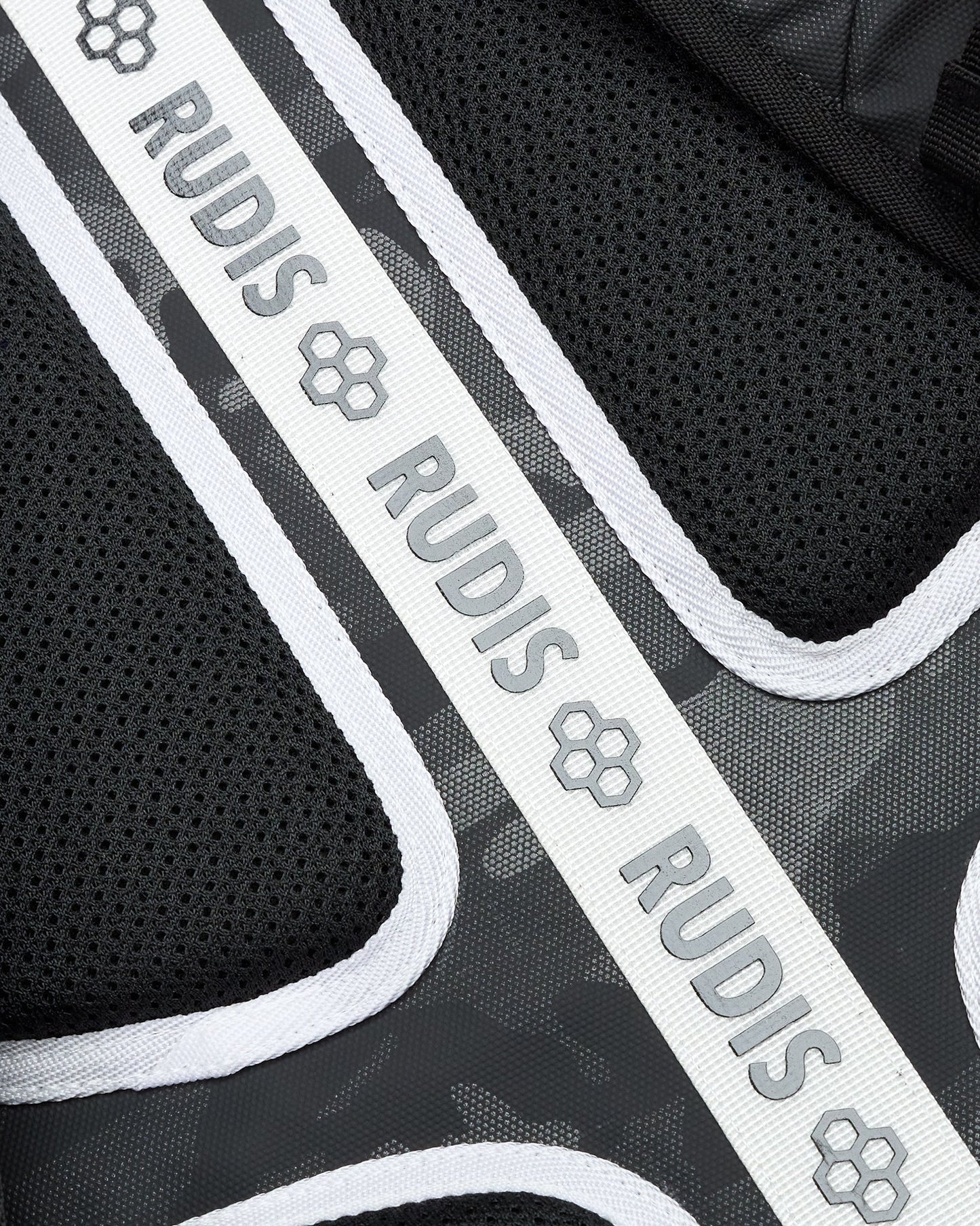 RUDIS RUDIS Genesis Gearpack III - Black Camo