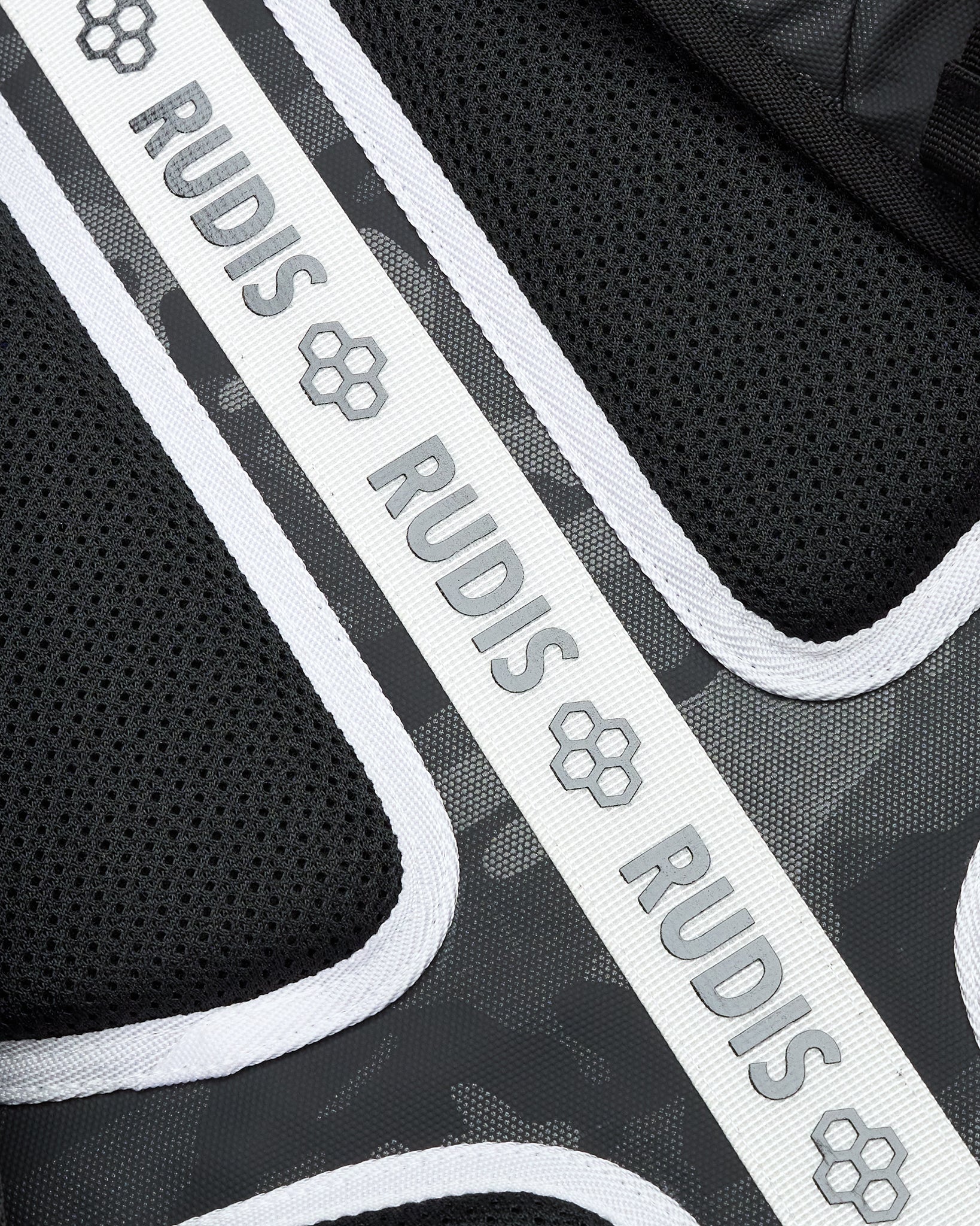 RUDIS RUDIS Genesis Gearpack III - Black Camo