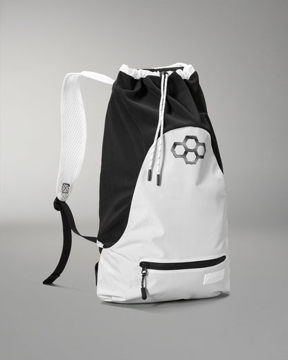 RUDIS RUDIS Double Cinch - Team White