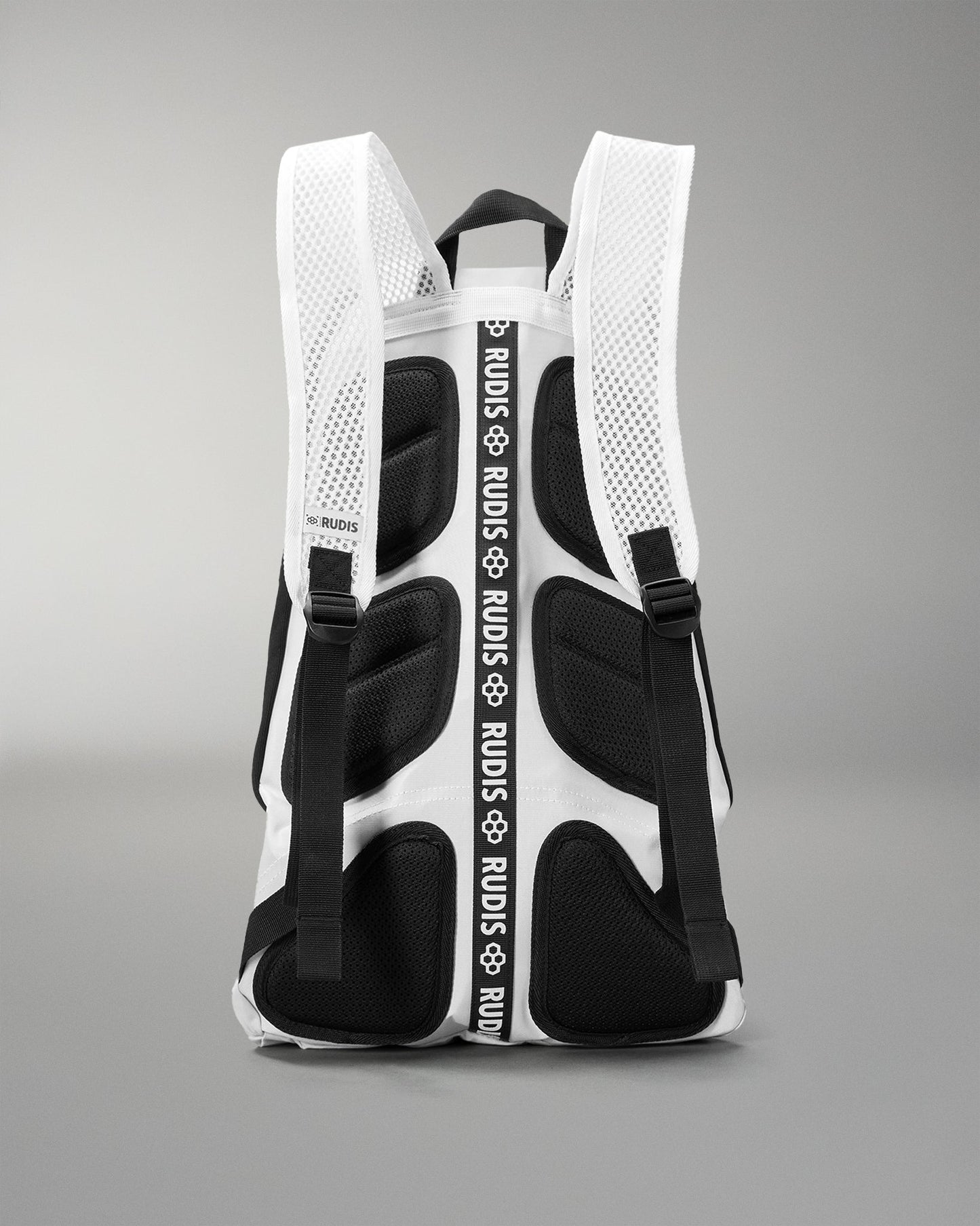 RUDIS RUDIS Double Cinch - Team White
