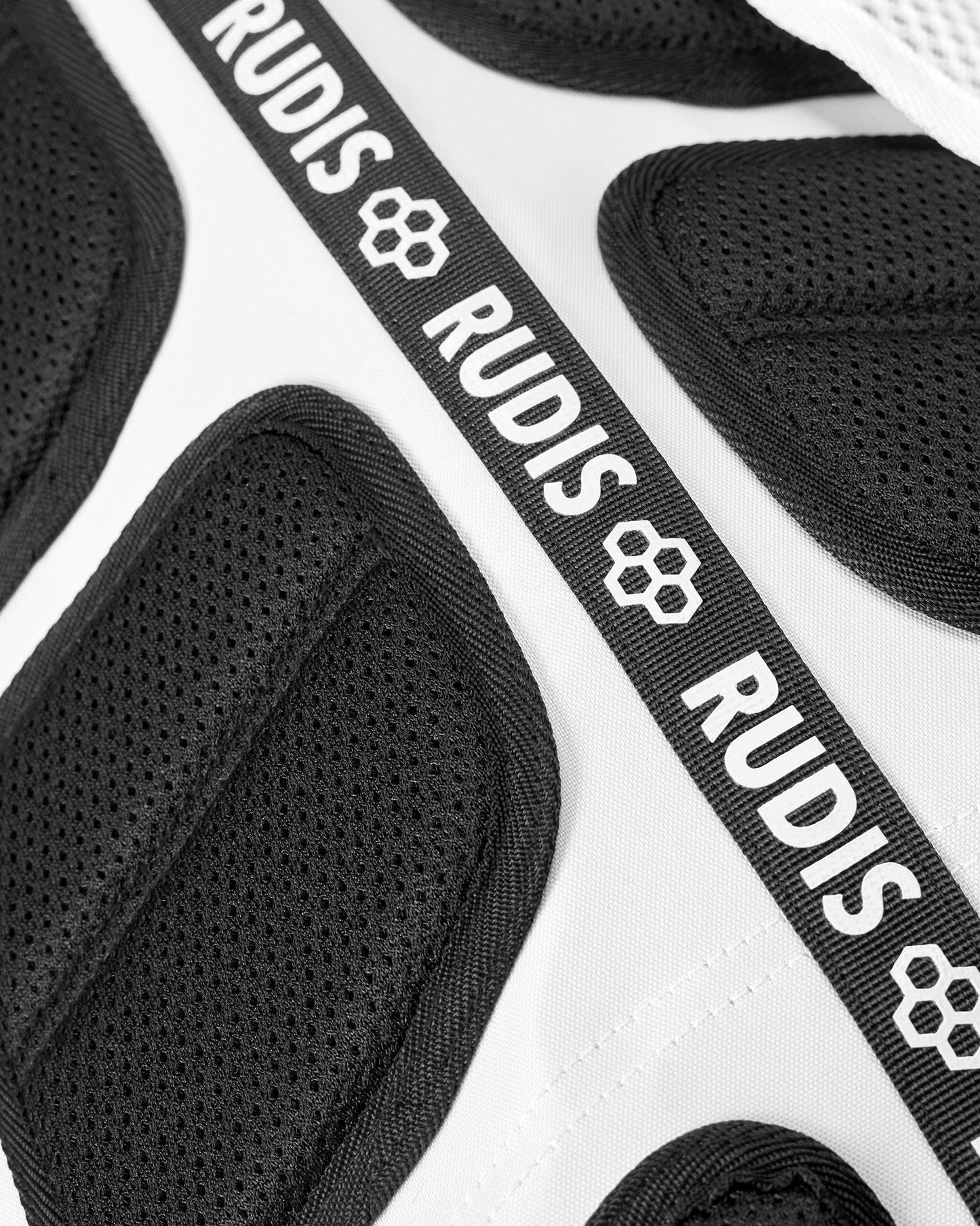 RUDIS RUDIS Double Cinch - Team White