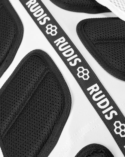 RUDIS RUDIS Double Cinch - Team White