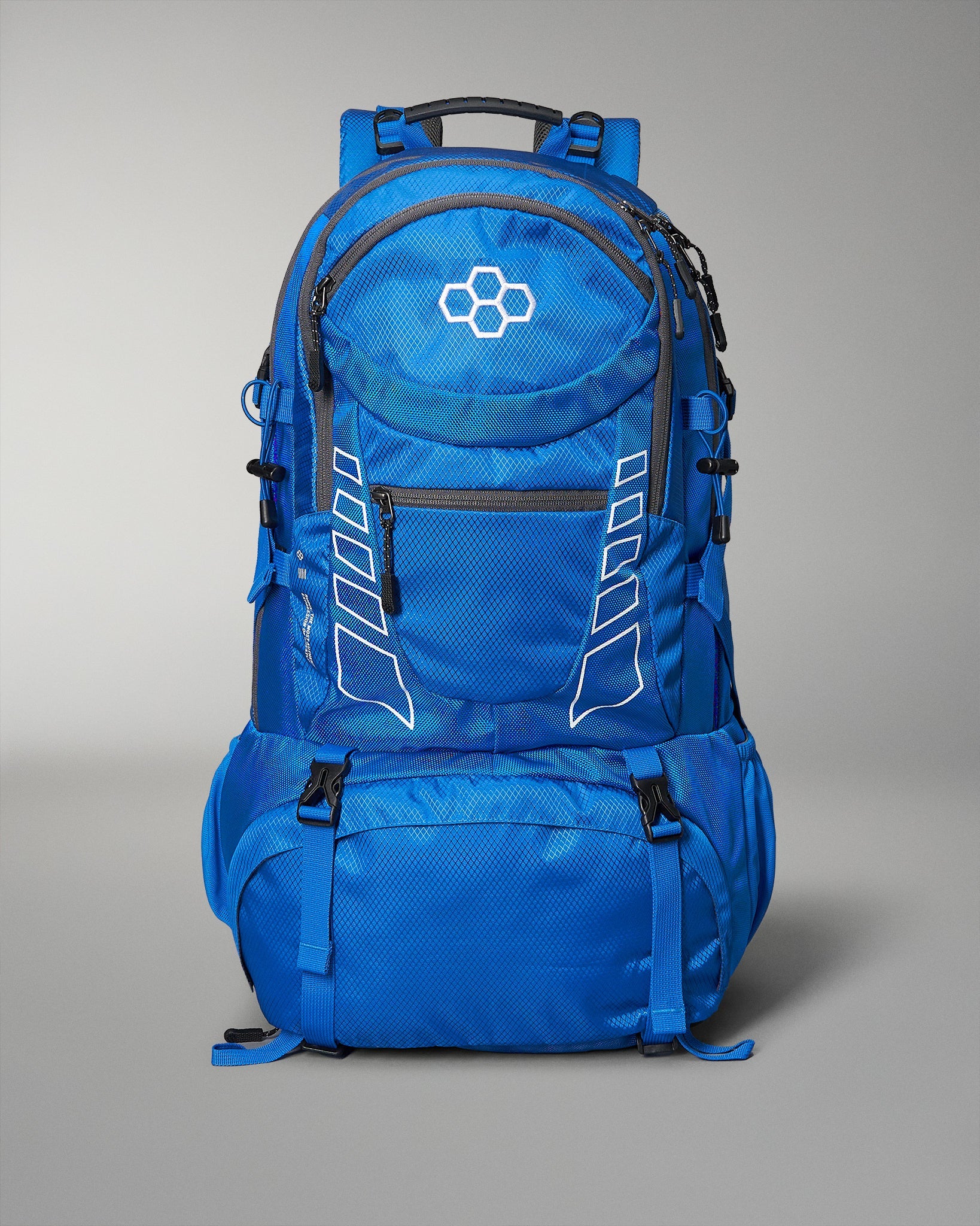 RUDIS RUDIS Genesis Gearpack IV - Solid Royal - Conquer Your Journey